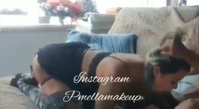 Pmellamakeup