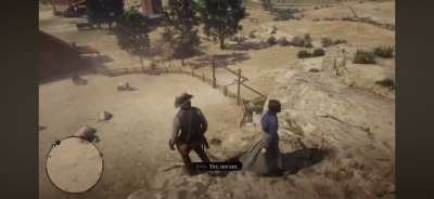 Poor Abigail