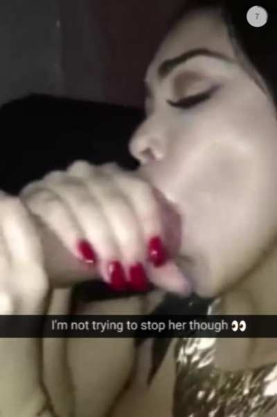 Sis Doesn't know
