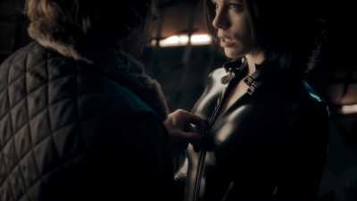 Kate Beckinsale was my sexual awakening because of this scene