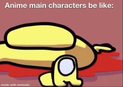 Every time
