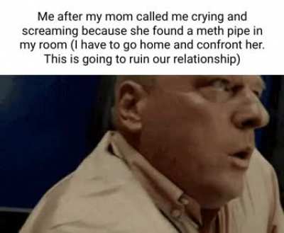 True story