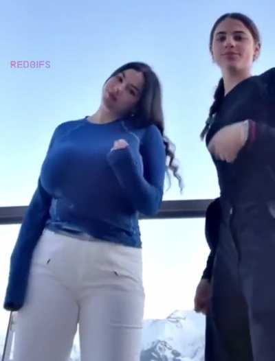 Now that’s big