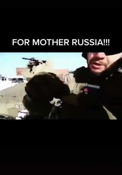 *Russians*