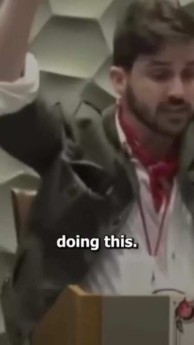 The is the future if we don't fight with more memes.