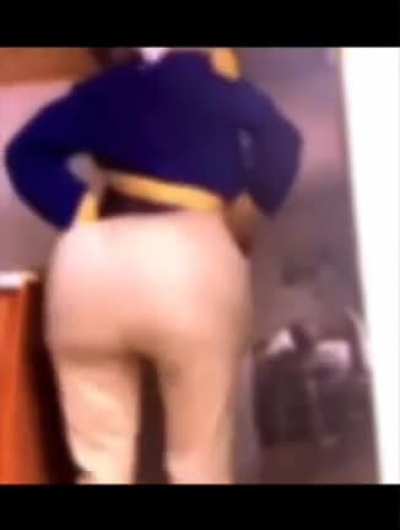 George dumpington