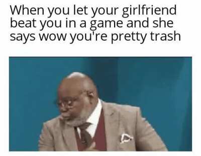 It's like they're asking to get there ass whopped