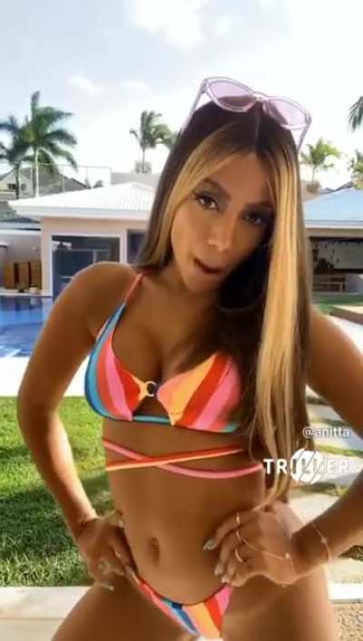 Anitta