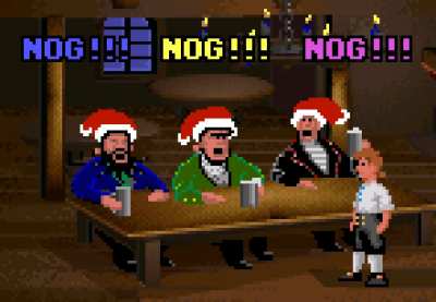 Nog!!!