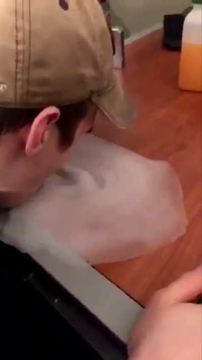 Summoning spell