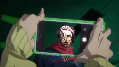 Sukuna is Freddy Fazbear confirmed?!?!?