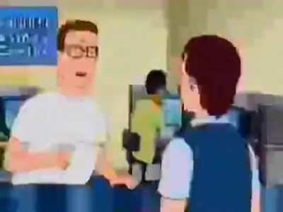 Bob Wicks does a manifest destiny