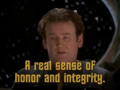 You there, lurker! Miles has some secret opinions about you.