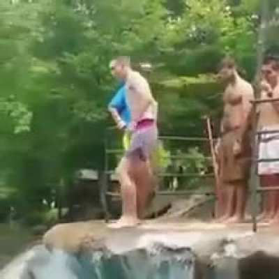Overcoming your fears