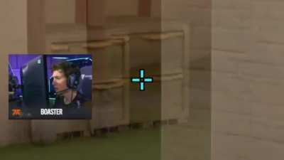 POV: You're FNATIC Boaster