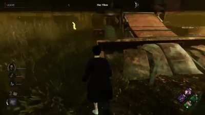 I like to call this move: Oni From The Top Rope