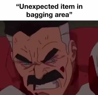 i shat in it
