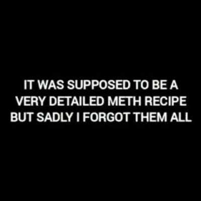 forget