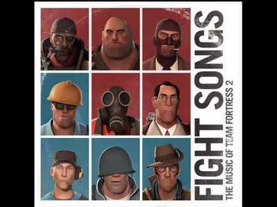 Mercenaries sings 