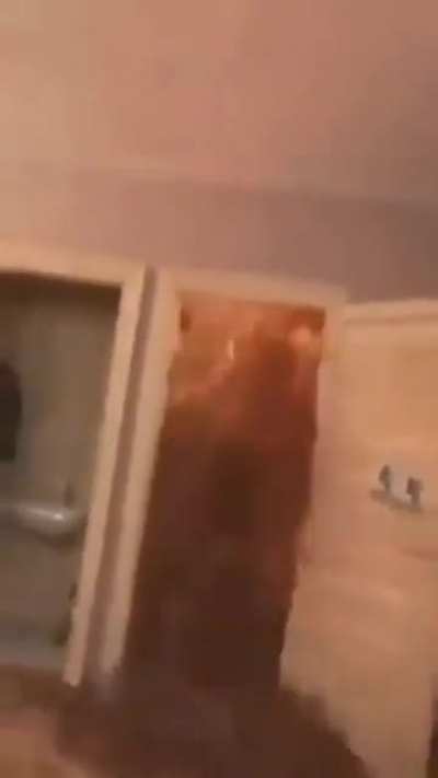Explosive coke bottle: can be used to summon the toilet elemental