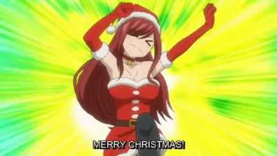 Merry Christmas