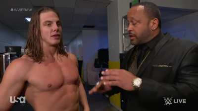[Raw Spoilers] 