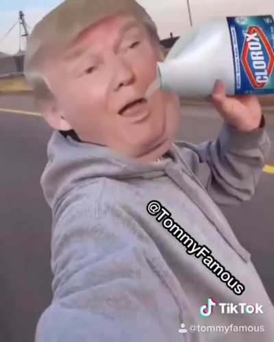Undefeated. The internet. You’re welcome...
