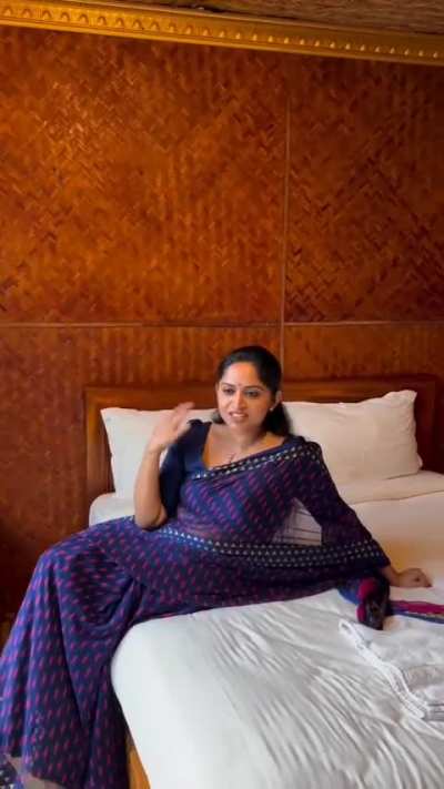Anusha Nair