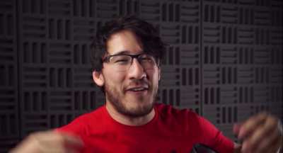 He’s so happy to be back