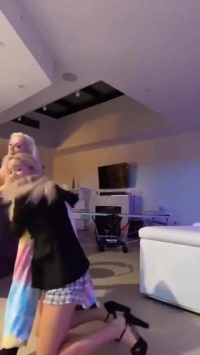 Twerk