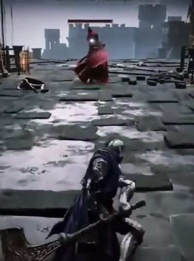 Hammer time