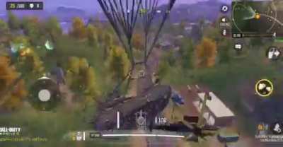 How to get the tank before anyone else 😂 have you tried this?