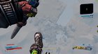 If ground slam damage scaled with height