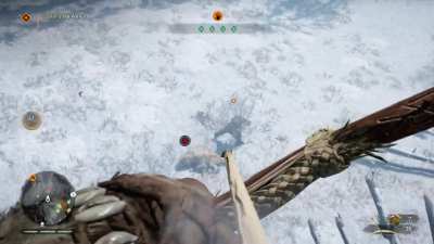 Its over Udam, Wenja have the high ground