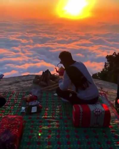 🔥 Abha, Saudi Arabia