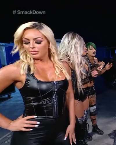 Mandy Rose