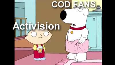 Activision:...sooooo...you got my money?