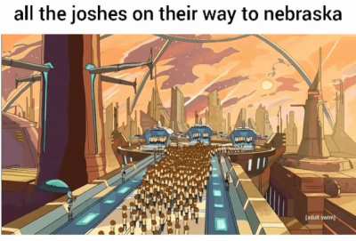 the time is here
