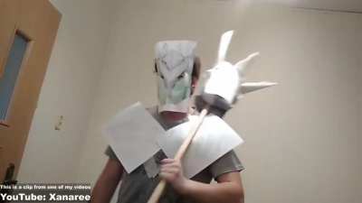 POV: Mordekaiser bonks you