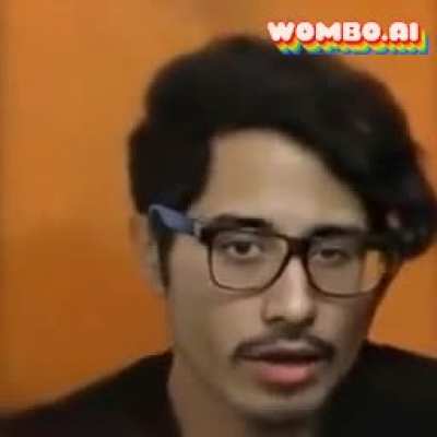 Joder el licenciado salió cantante 🥵🤑🥴🙏