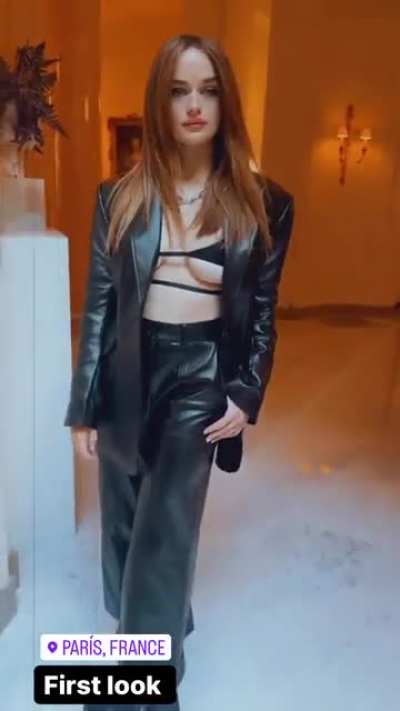 Joey King