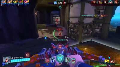 Io Ultimate: 