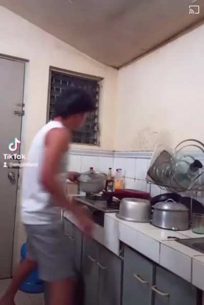 Cook