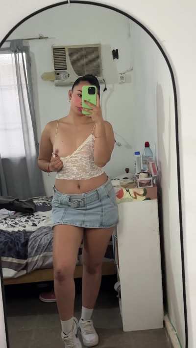 i´d rather stay natural than having fake big ti ts