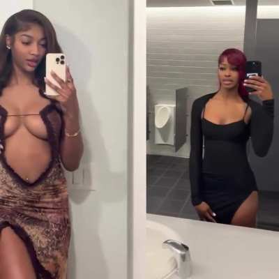 LEFT OR RIGHT