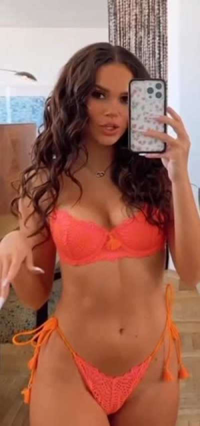 orange savage sets