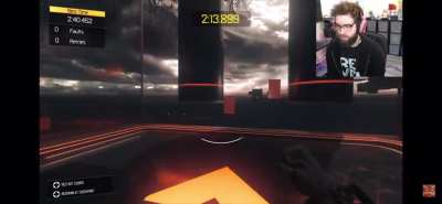 Don’t fall