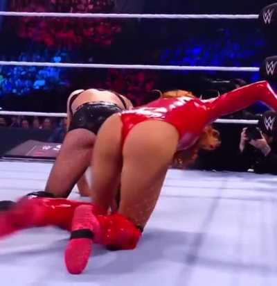 Becky tonight