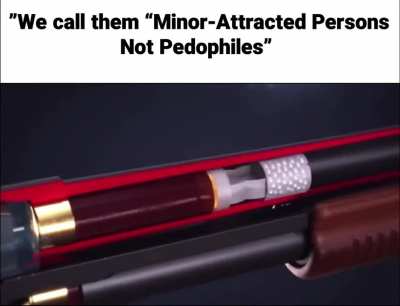 double barrel would be better
