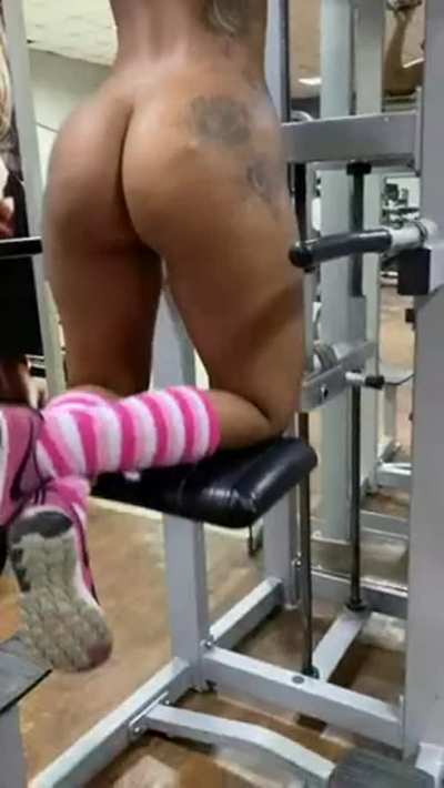 Do you wanna workout with me? [f]